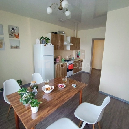 
  Продается 2-комн. квартира 62 м². Фото 3.