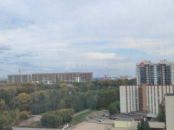 
  Продается 1-комн. квартира 37 м². Фото 12.