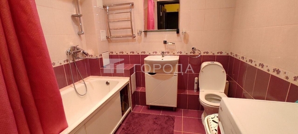 
  Продается студия 39 м². Фото 12.