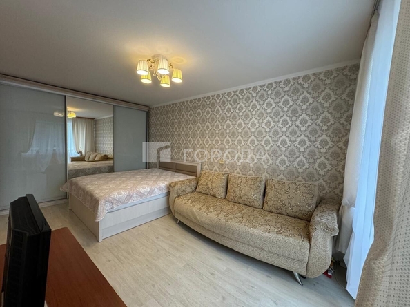
  Продается 1-комн. квартира 32.4 м². Фото 1.