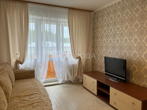 
  Продается 1-комн. квартира 32.4 м². Фото 5.