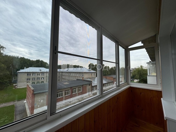 
  Продается 1-комн. квартира 32.4 м². Фото 12.
