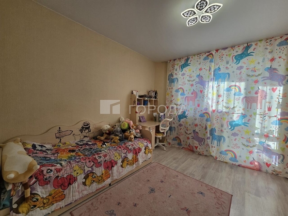 
  Продается 2-комн. квартира 60.4 м², в ЖК Родники, дом 601, серия Green. Фото 8.