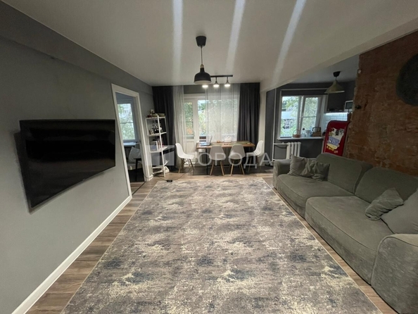 
  Продается 3-комн. квартира 58.3 м². Фото 5.