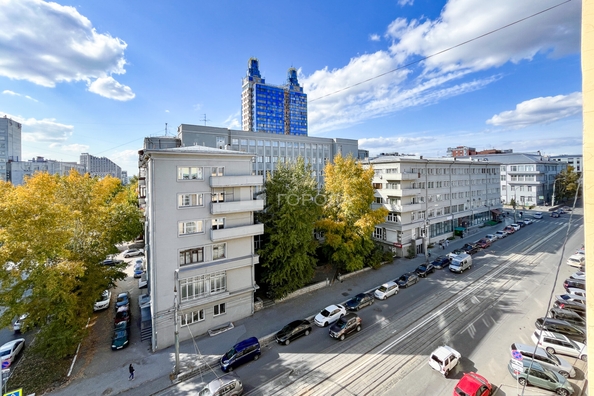 
  Продается 4-комн. квартира 89.4 м². Фото 15.