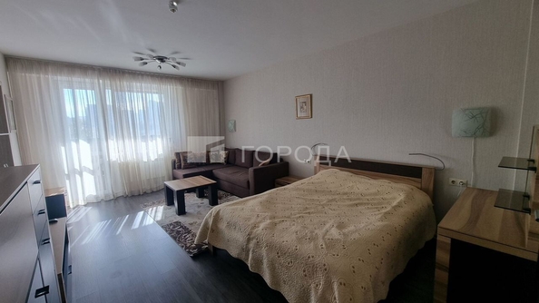 
  Продается 1-комн. квартира 53.6 м², в ЖК Родонит, дом 1. Фото 5.