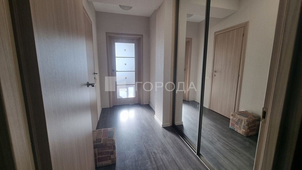 
  Продается 1-комн. квартира 53.6 м², в ЖК Родонит, дом 1. Фото 9.