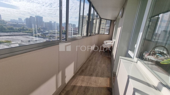 
  Продается 1-комн. квартира 53.6 м², в ЖК Родонит, дом 1. Фото 13.