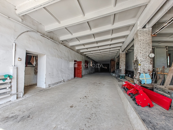
  Продается производственное помещение 1060 м². Фото 5.