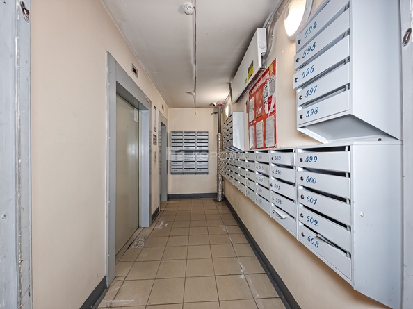 
  Продается студия 21.2 м². Фото 13.