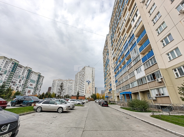 
  Продается студия 21.2 м². Фото 14.