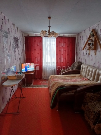 
  Продается 3-комн. квартира 57.5 м². Фото 2.