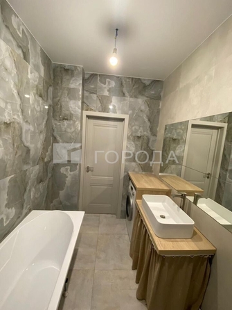 
  Продается 1-комн. квартира 37.1 м², в ЖК Тихомиров, башня А. Фото 6.