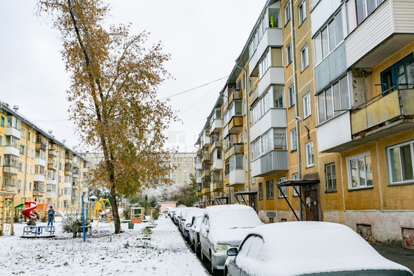 
  Продается 2-комн. квартира 47.1 м². Фото 18.