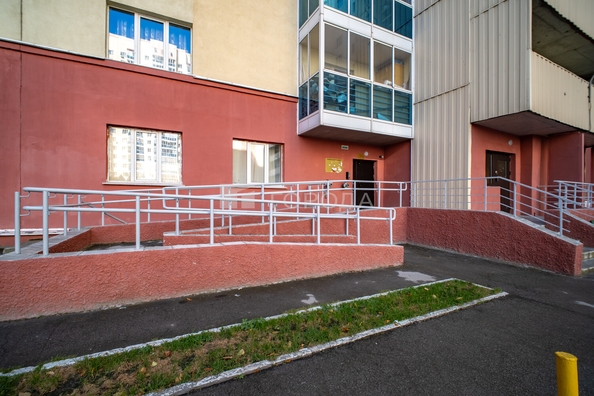 
  Продается 1-комн. квартира 42.2 м². Фото 21.