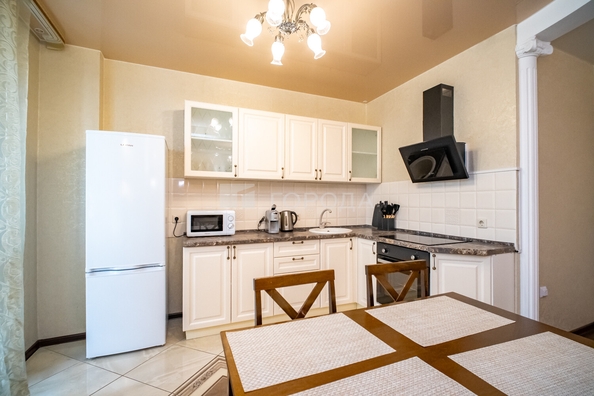 
  Продается 2-комн. квартира 62.2 м², в ЖК Дождь. Фото 8.