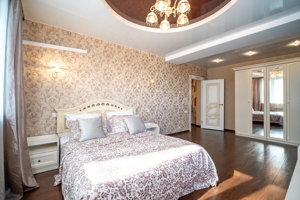 
  Продается 2-комн. квартира 62.2 м², в ЖК Дождь. Фото 14.