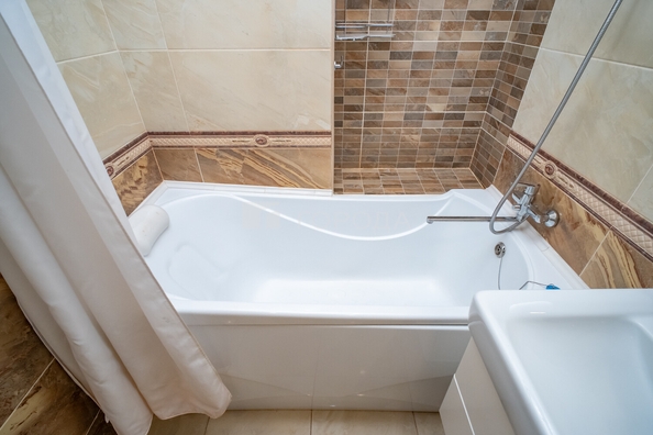 
  Продается 2-комн. квартира 62.2 м², в ЖК Дождь. Фото 22.
