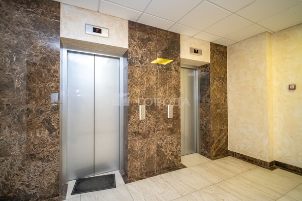 
  Продается 2-комн. квартира 62.2 м², в ЖК Дождь. Фото 27.