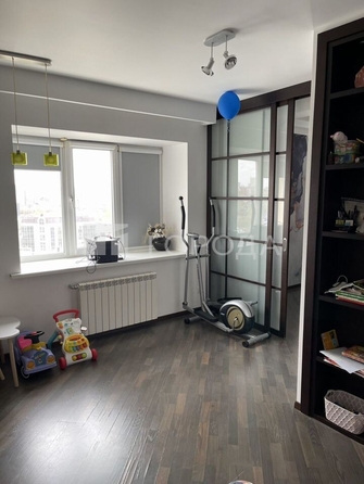 
  Продается 3-комн. квартира 93 м². Фото 4.
