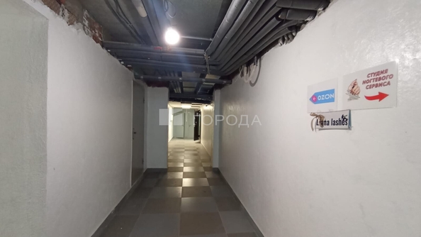 
  Продается универсальное помещение 18.5 м². Фото 9.
