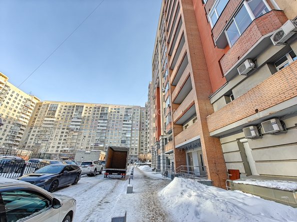 
  Продается 2-комн. квартира 84.3 м². Фото 23.
