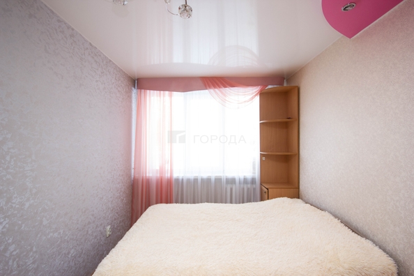 
  Продается 3-комн. квартира 58.8 м². Фото 3.