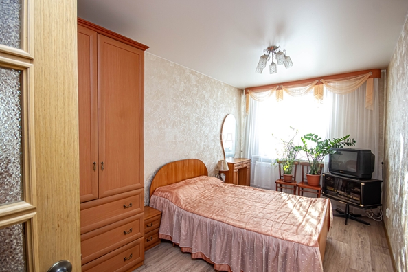 
  Продается 3-комн. квартира 58.8 м². Фото 5.