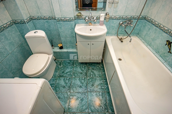 
  Продается 3-комн. квартира 58.8 м². Фото 16.
