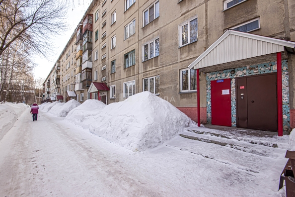 
  Продается 3-комн. квартира 58.8 м². Фото 28.