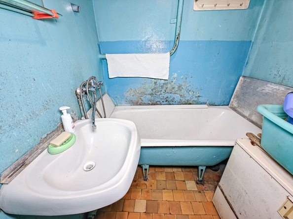 
  Продается 2-комн. квартира 43 м². Фото 17.