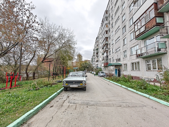 
  Продается 2-комн. квартира 43 м². Фото 20.