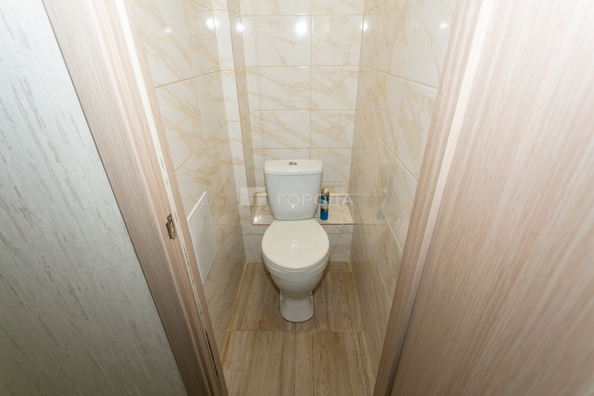 
  Продается 2-комн. квартира 52.1 м². Фото 19.