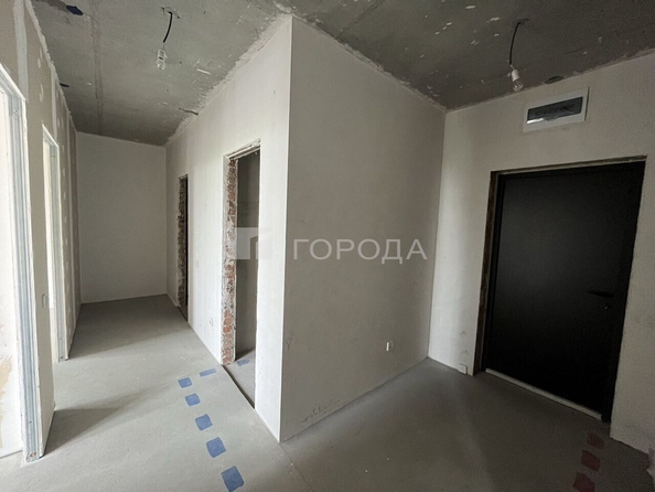 
  Продается 3-комн. квартира 61.5 м², в ЖК На Декабристов, дом 2. Фото 11.