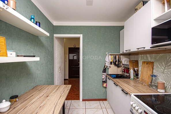 
  Продается 3-комн. квартира 63.2 м². Фото 6.