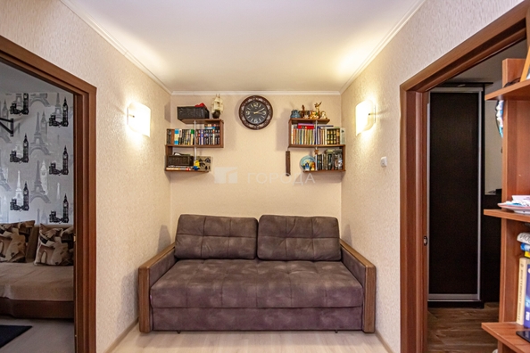 
  Продается 3-комн. квартира 63.2 м². Фото 11.