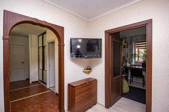 
  Продается 3-комн. квартира 63.2 м². Фото 12.