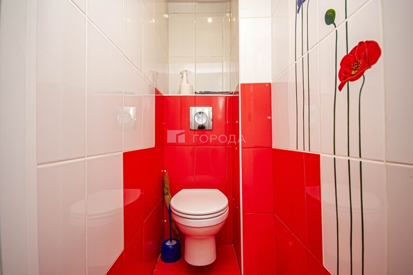 
  Продается 3-комн. квартира 63.2 м². Фото 18.