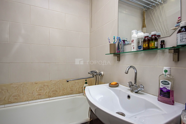 
  Продается 3-комн. квартира 63.2 м². Фото 21.