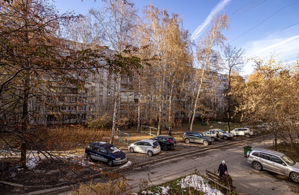 
  Продается 3-комн. квартира 63.2 м². Фото 32.
