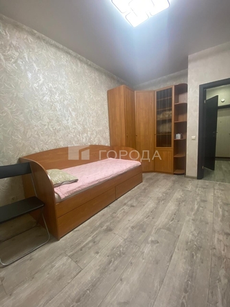
  Продается 1-комн. квартира 33.5 м², в ЖК Чернышевский, б/с 1.1, 1.2. Фото 5.