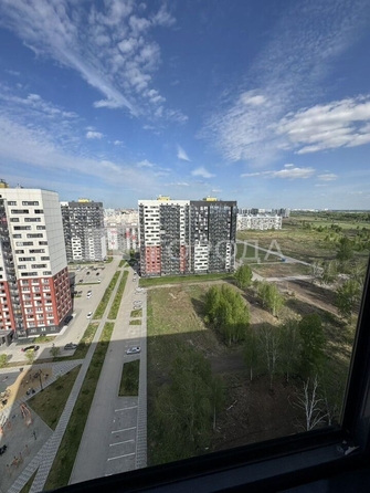 
  Продается 1-комн. квартира 40.7 м², в ЖК Чистая Слобода, дом 45. Фото 7.
