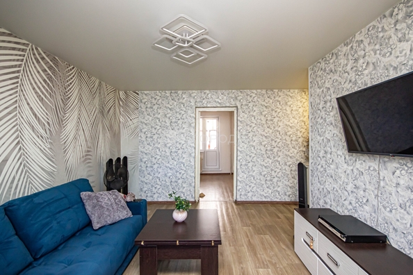
  Продается 3-комн. квартира 58 м². Фото 3.