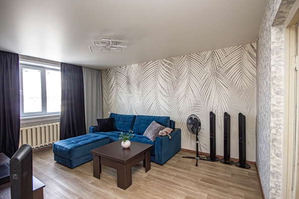 
  Продается 3-комн. квартира 58 м². Фото 5.