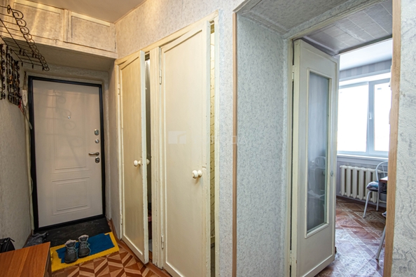 
  Продается 3-комн. квартира 58 м². Фото 22.
