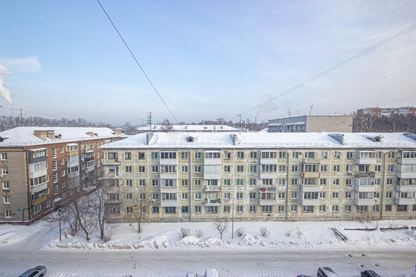 
  Продается 3-комн. квартира 58 м². Фото 24.