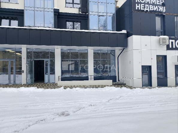
  Продается универсальное помещение 358.1 м², в ЖК Ежевика. Фото 10.
