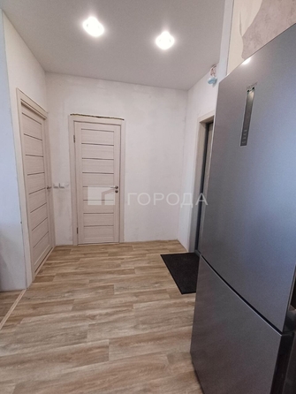 
  Продается 2-комн. квартира 48.2 м², в ЖК Новый парк, дом 2. Фото 15.