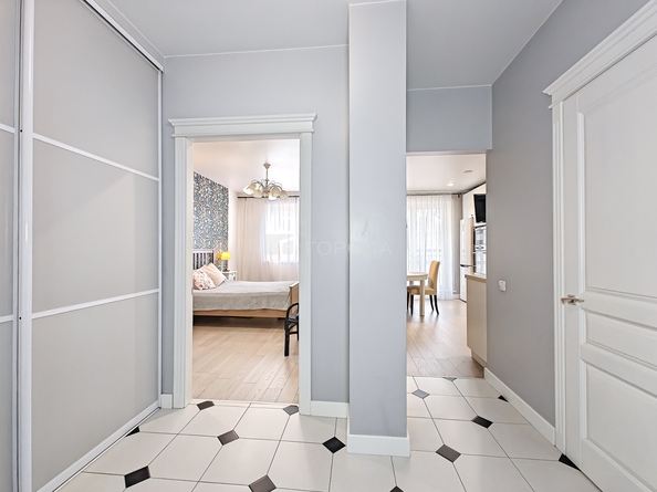 
  Продается 1-комн. квартира 40.8 м². Фото 12.