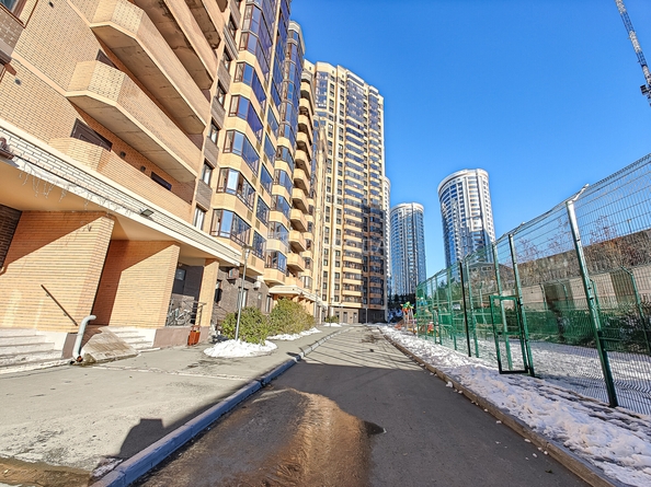 
  Продается 1-комн. квартира 40.8 м². Фото 15.
